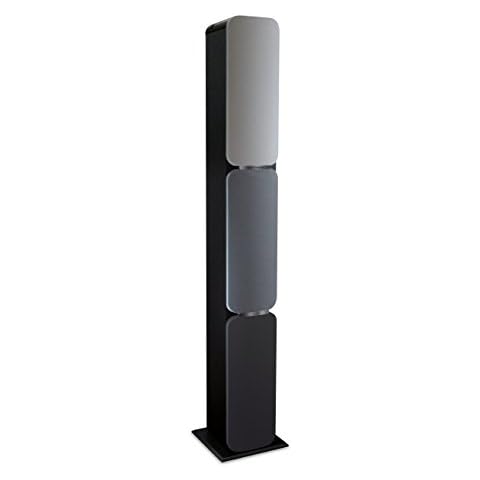 Altavoz Metronic 477092 Bluetooth de Suelo 240W Cover