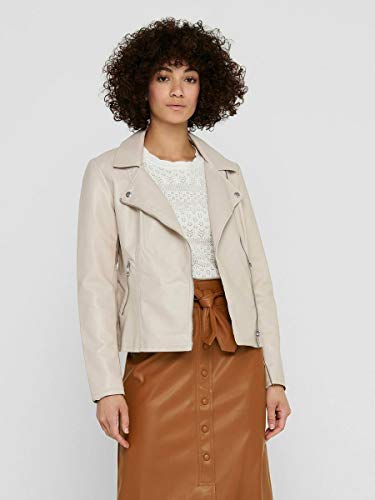 ONLY Giacca da motociclista da donna in