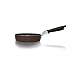 TECHEF - 5.5-Inch One Egg Frying Pan, Coated with New Teflon Select/Non-Stick Coating (PFOA Free) / Made in Korea (5.5-Inch)