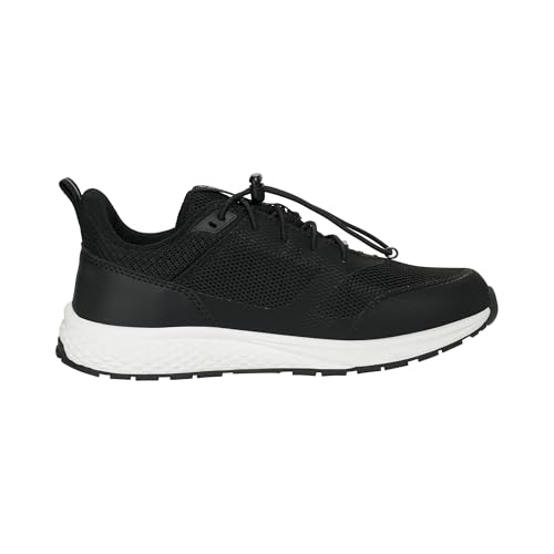 Zapatillas de senderismo Viking Impact WP SL para explorar senderos y montañas en familia 7