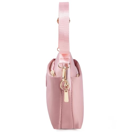 Small Crossbody Bags for Women, Shoulder Bag Daypack Cross Body Purse Small Purses, Cell Phone Purse for Travel Outdoors4