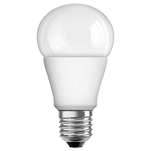 Preisvergleich Produktbild Osram LED-Lampe PARATHOM Value CL A60 9 W 27 K matt