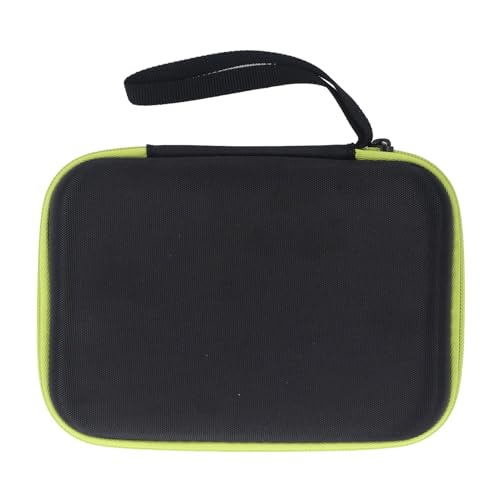 Estojo de Viagem Rígido para Aparador QP2520 QP2530 QP2570 QP2572 QP2590 QP2620 QP2630, Estojo de Ar