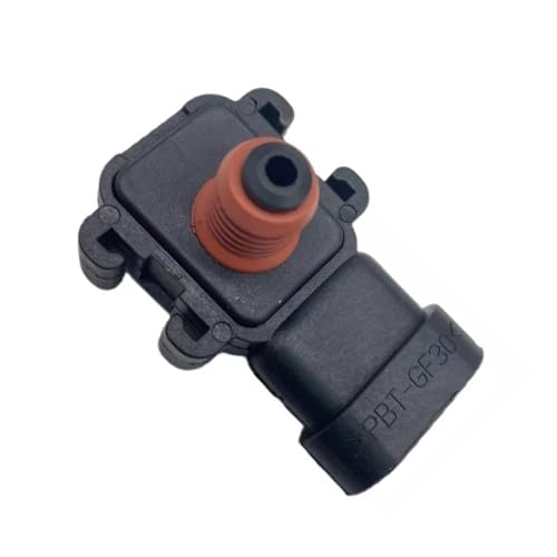 Capteur MAP haute précision pour corriger le ralenti instable V6 V8