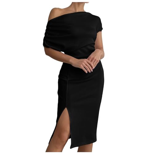 Ropa Para Eventos Mujer Matrimonio Civil Vestidos Vestidos Rectos Para Gorditas Vestido De Invitada De Boda Largo Vestidos Coctel Mujer Baratos Vestidos Invitada Comunion Tallas Grandes Vestidos
