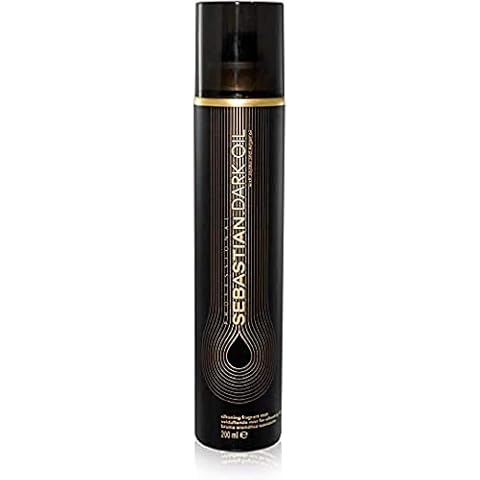 Sebastian Dark Oil Silk Spray Cover
