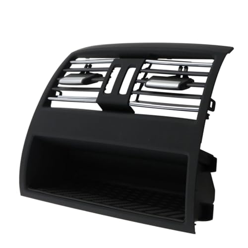 Rejilla de ventilación trasera para F10 F11 F18, repara el climatizador roto de tu coche