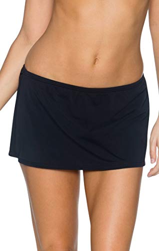 Sunsets Kokomo Swim Skirt Women's Swimsuit Cover Up with Inner Bikini Bottom