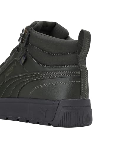 Image of PUMA unisex-adult Tarrenz Sb III Puretex Sneaker