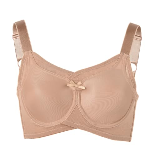 | Minimizer Bra | Full Coverage | Soft | Seamless2