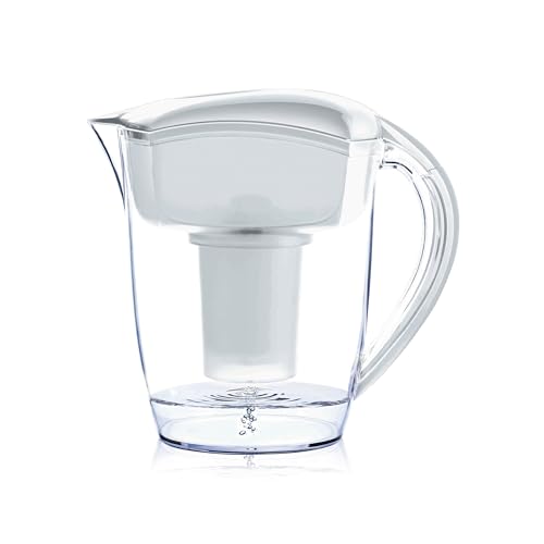 Santevia Classic 9-Cup Alkaline Pitcher