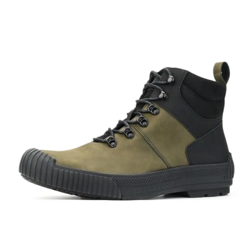 Rubber Outsole Burton Danner Snowboard Boots Burton Men's Highshot