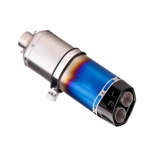 Silencieux moto 51mm atténuateur DB Killer pour BMW S1000RR