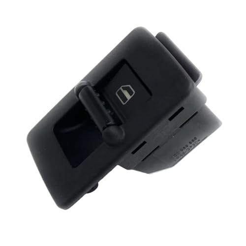 Interrupteur de fenêtre bloquée pour VW Beetle commande de remplacement lève-vitre 1998-2010