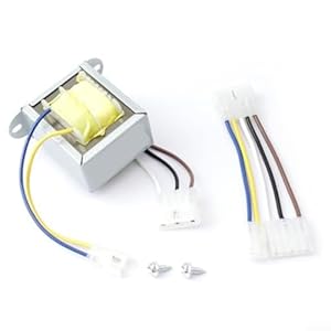 Sportarc Dual-Spannungstransformator Modell 42001