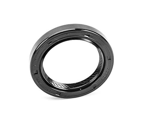 EAI Oil Seal (2 PCS) OEM# FE01-10-602 | F801-10-602 | M4643 | M4570 | NJ324 | 90043-11144-000 | D4740 Mazda & Daihatsu Repl Part