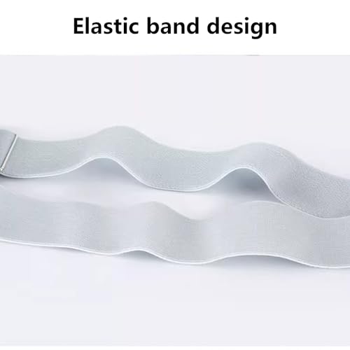Faja para hernia umbilical ajustable para hombre y mujer miniatura 6