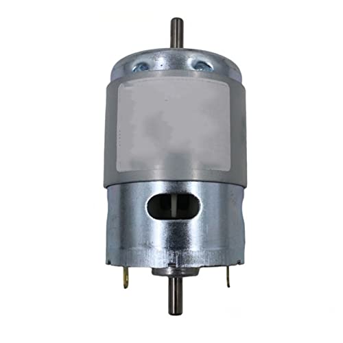 gNp[ gN895 DC[^[ 12-30V {[xAO dhp DIY[^[ dOC_[[^[ @[^[ ՍH 3000-6000rpm) ZFUGEDRLI (Color : 775 (Single Bear