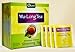Premium Chinese Slimming WuLong Tea - Highly Effective - Natural and Organic Oolong for Weight Loss: Increase Metabolism, Suppress Appetite, Diet and Detox, Clear Skin, Remove FreeRadicals, Sharpen Focus