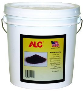 25lb Medium Blast Abrasives