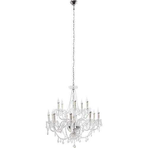 Kare Design Lustre Gioiello 14 Branches