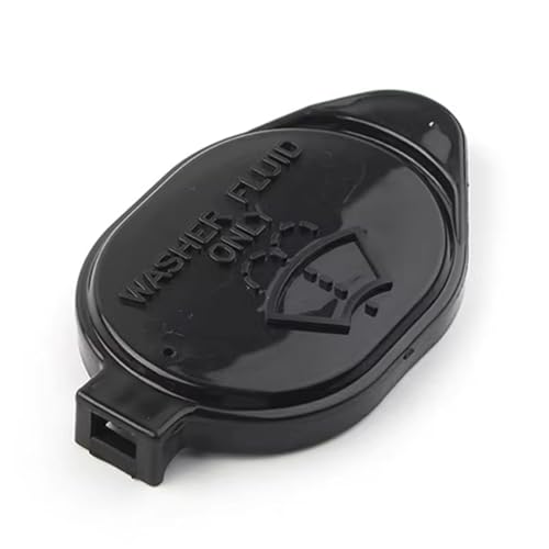 �E�H�b�V���[�t�L���b�v Compatible With For REIZ 2007-2010 For Previa 2012-2015 �t�����g�K���X���C�p�[�E�H�b�V���[�t���U�[�o�[�{�g���^���N 85316-26030