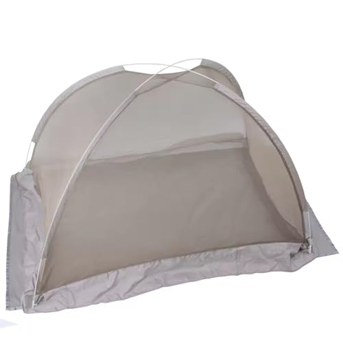 WJSKYDM EMF Shielding Canopy