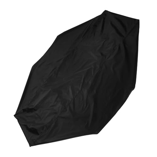 Garneck Winter Protective Accessory Ice Fishing Sled Guard Cover Waterproof Sled Storage