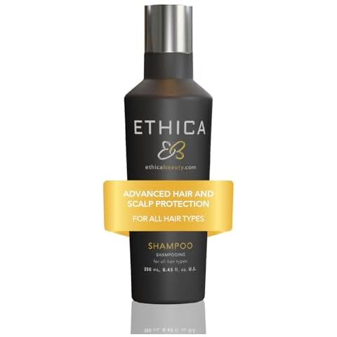 Ethica Professional Clarifying Shampoo Cover