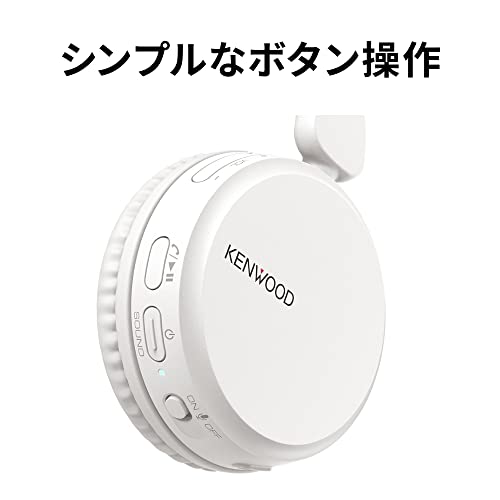 KH-KZ30 Wireless Headphones Bluetooth Multi-point with Microphone - Afbeelding 7 van 7