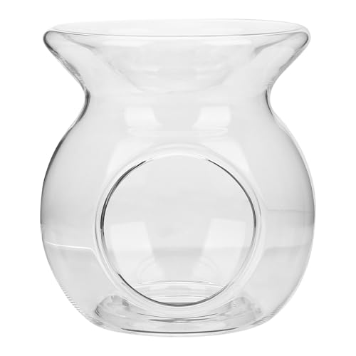 Diffuseur aux Huiles Essentielles en Verre pour Table et Jardin - 2