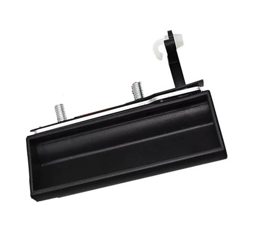 Bouton d'ouverture de coffre pour SsangYong Istana et Rodius - Interrupteur hayon 66174-03093