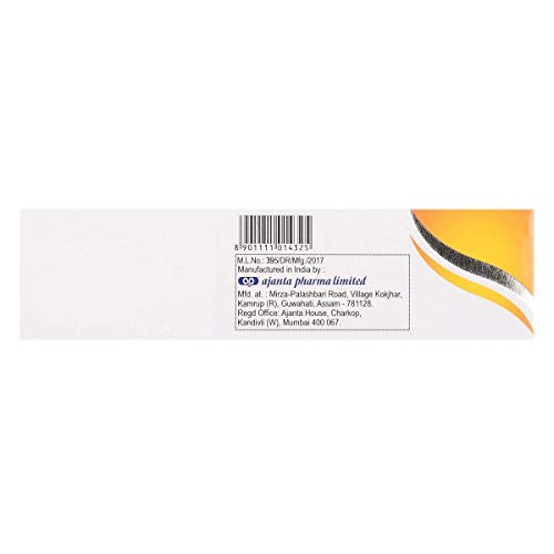Melacare 25g Cream Tube - Image 7