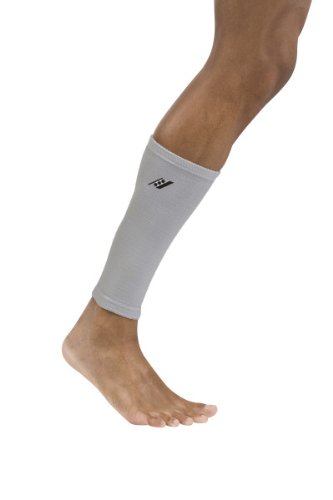 Ruff Nation Rucanor Hera II Shin/Calf Support - Grey, Medium