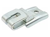 SECURA Lenkhebel kompatibel mit Concord T12-75 110819 (01/1999-03/1999) Rasentraktor