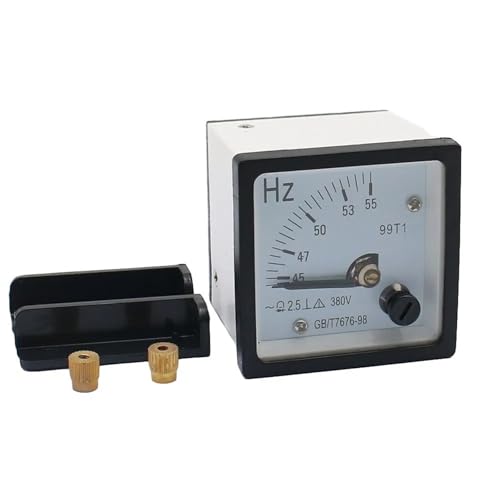 99T1-Hz |C^[^Cv AC 100/220V/380V AiOplgveX^[Q[W 45-55Hz 48x48mm 1(45-65Hz,380V)