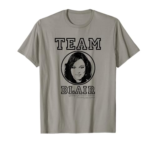 Photo de Gossip Girl Team Blair T-Shirt