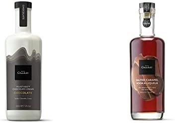 Hotel Chocolat Classic Chocolate Cream Velevtised, 500ml