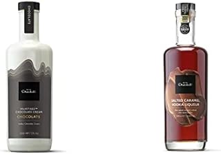 Hotel Chocolat Classic Chocolate Cream Velevtised, 500ml