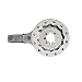 Produktbild Fein (Multimaster) 63903200210 Messer SLP Teakdeck Schneidmesser