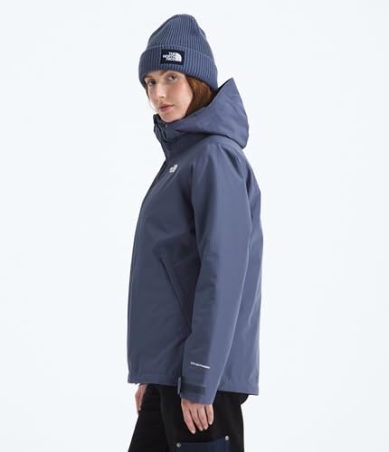 The North Face Carto Mono Triclimate Hooded Jacket, Twilight Galaxy, XXL - image 2