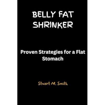 BELLY FAT SHRINKER