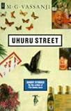 Uhuru Street: Short Stories (African Writers Series)