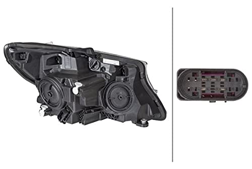 AN Spec-1 SP-19 17x7.5 42 Machined Black | SP19Y17751642GBM