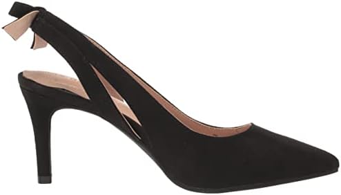 Bandolino Women's Gayel Pump, Black 001, 5 | Image 5