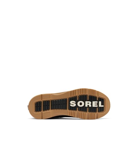 Image of Sorel Men's Ankeny ll Plus Waterproof Boot