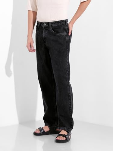 Image of The Indian Garage Co Men Jeans