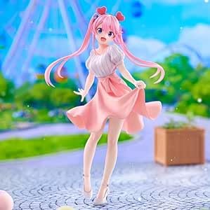 Amazon.co.jp: 紫雲寺家の子供たち Trio-Try-iT Figure 紫雲寺謳華