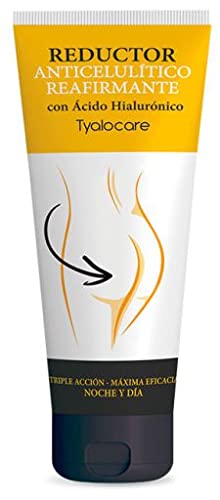 Duplo Reductor Anticelulítico Reafirmante ácido hialuronico 225 ml Cover