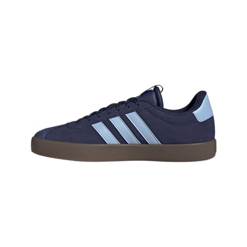 Image of adidas Men's VL Court 3.0 Sneakers